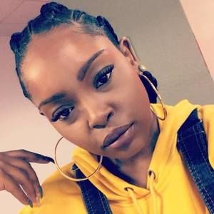 Meet your Posher, Tyler